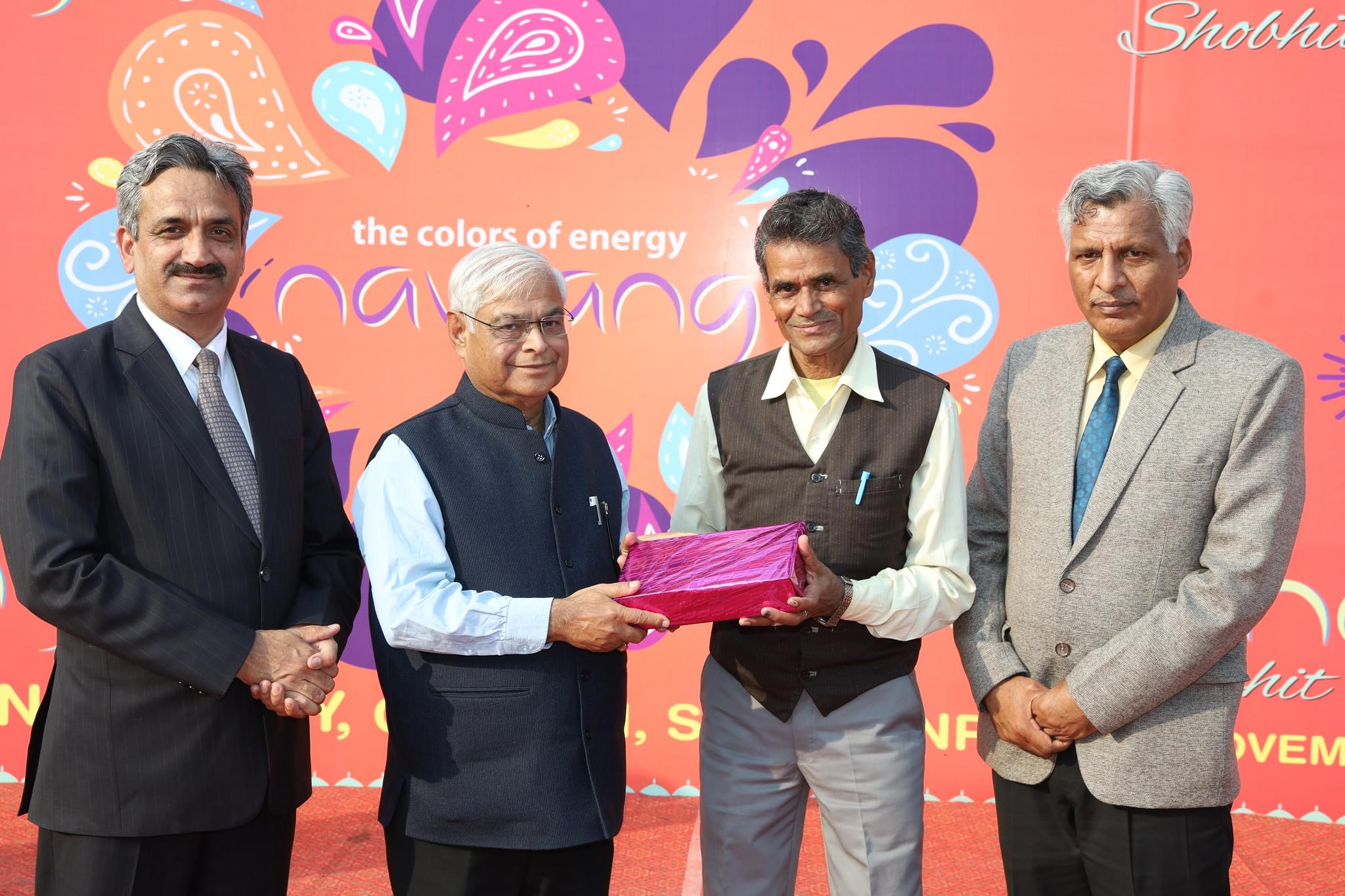 Shobhit University Gangoh Events photo 20