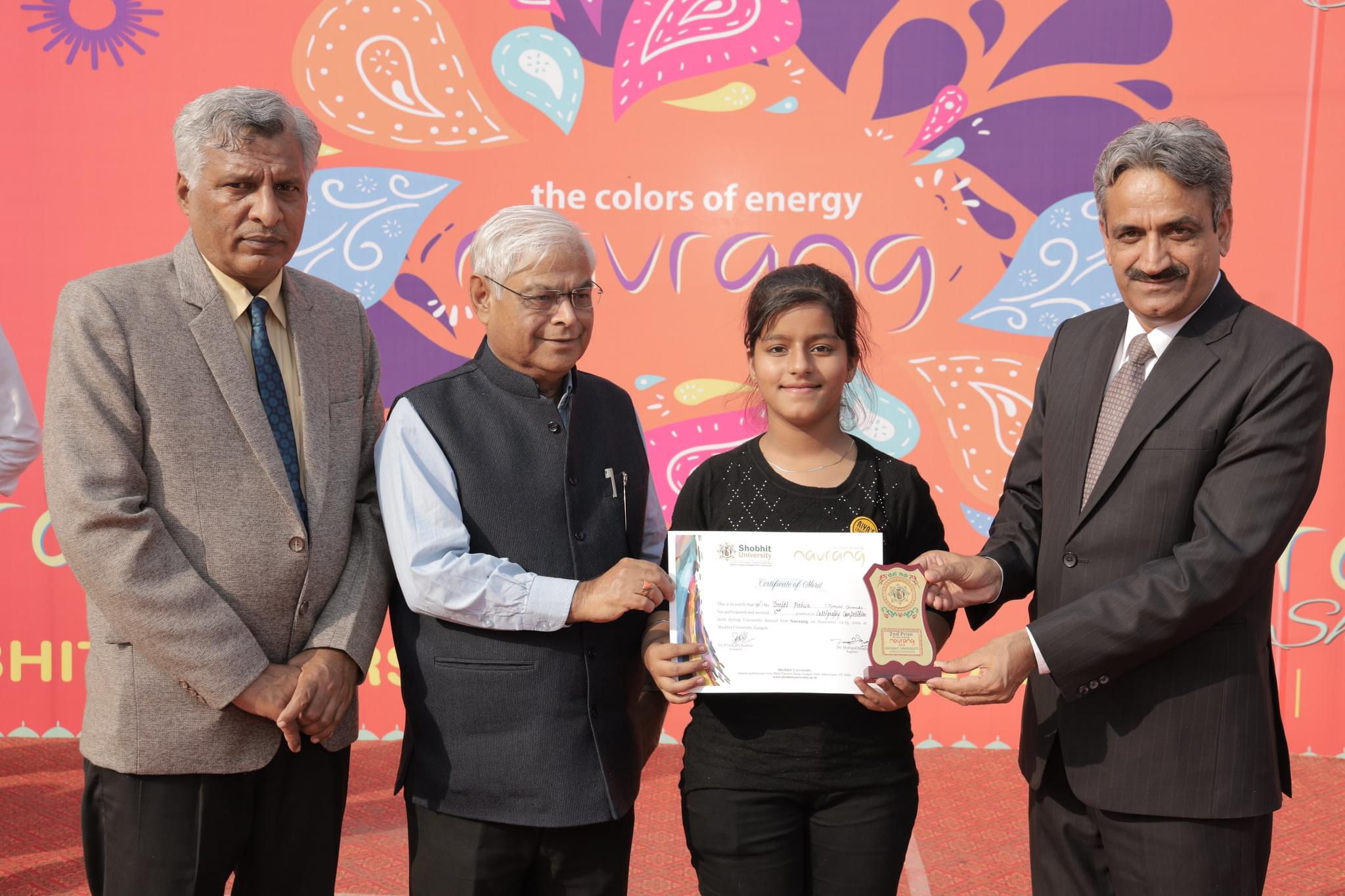 Shobhit University Gangoh Events photo 14