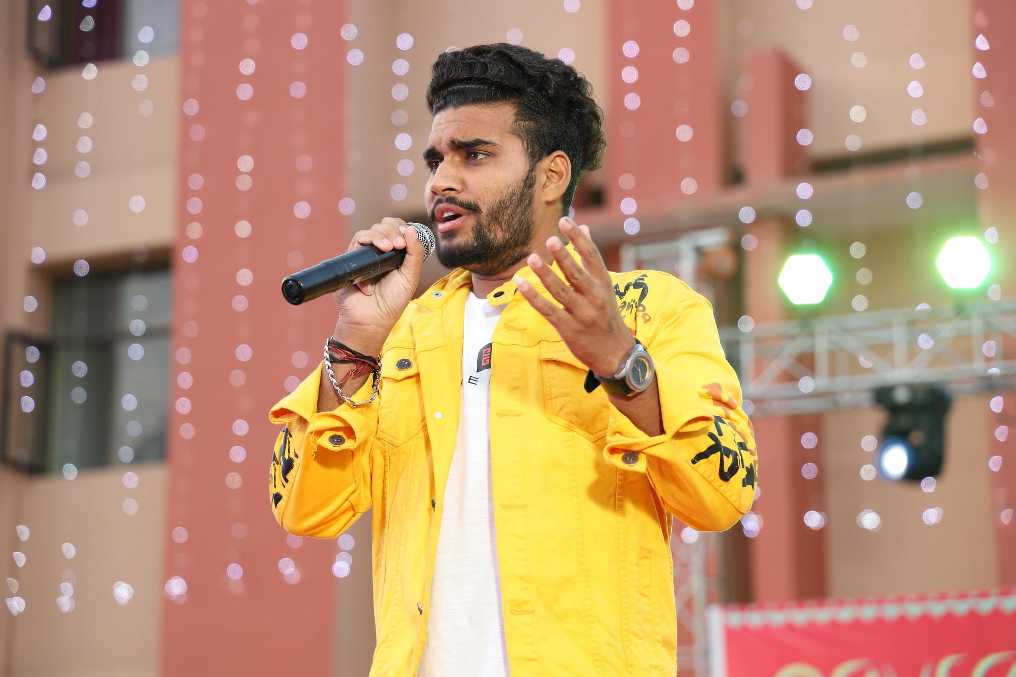 Shobhit University Gangoh Events photo 26