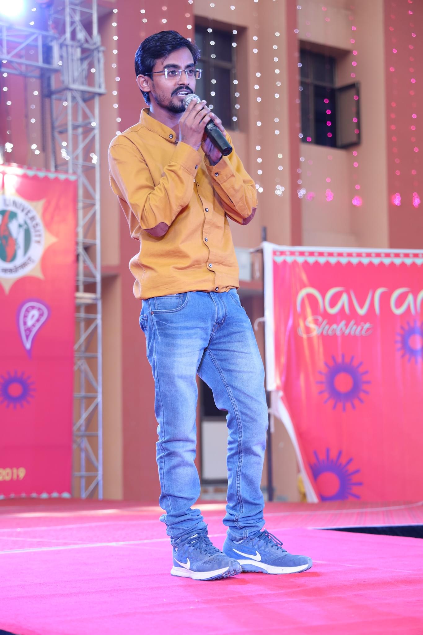 Shobhit University Gangoh Events photo 27