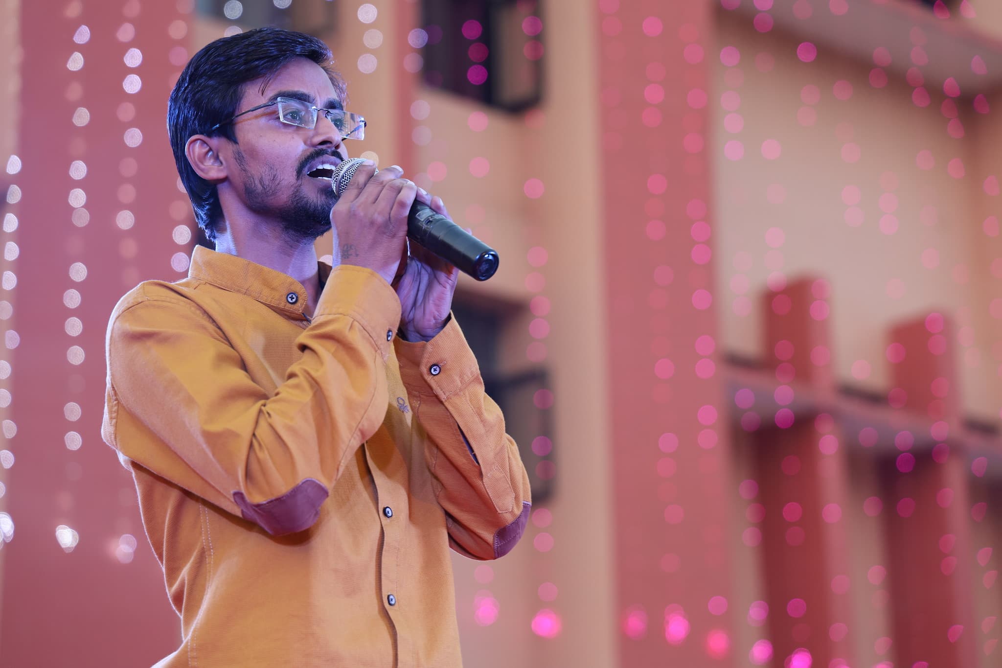 Shobhit University Gangoh Events photo 28