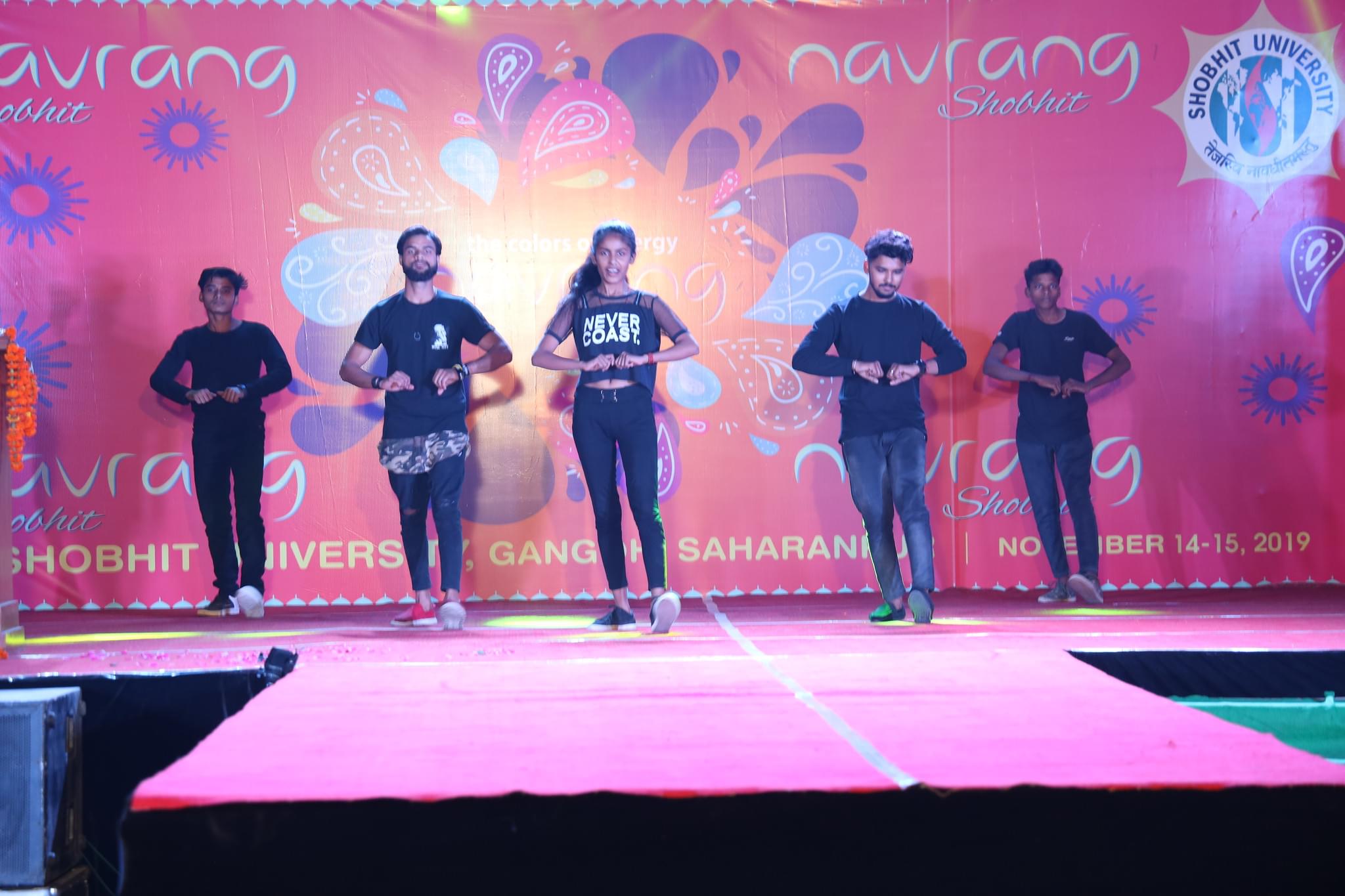 Shobhit University Gangoh Events photo 34