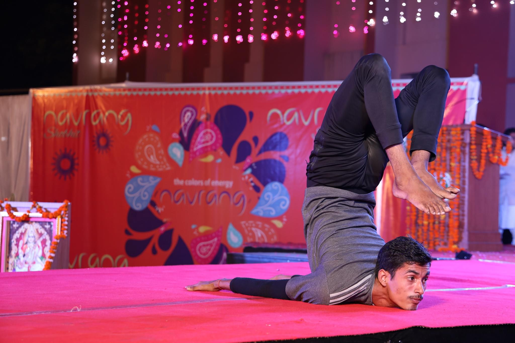 Shobhit University Gangoh Events photo 38