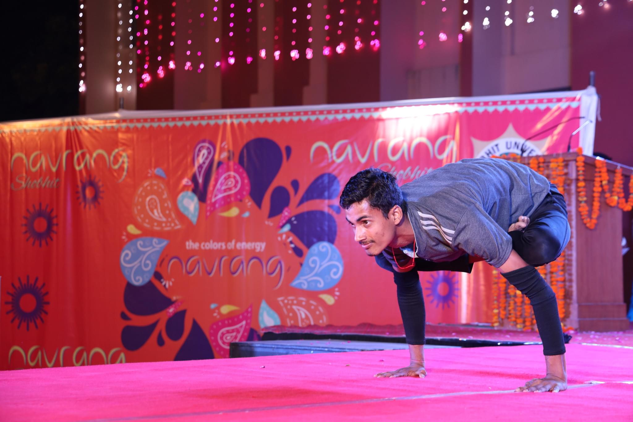 Shobhit University Gangoh Events photo 39