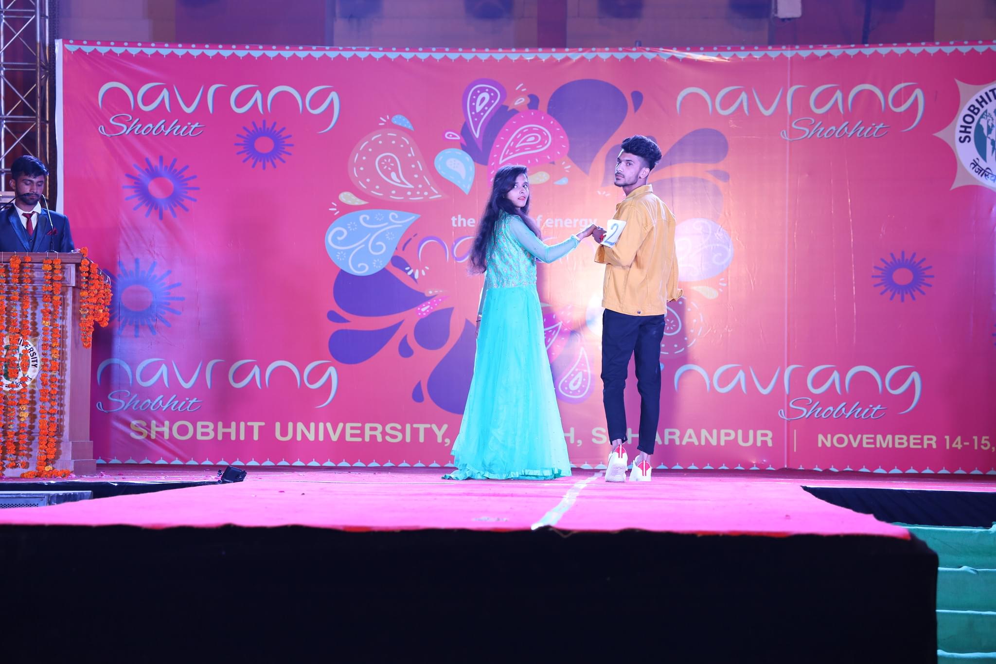 Shobhit University Gangoh Events photo 43