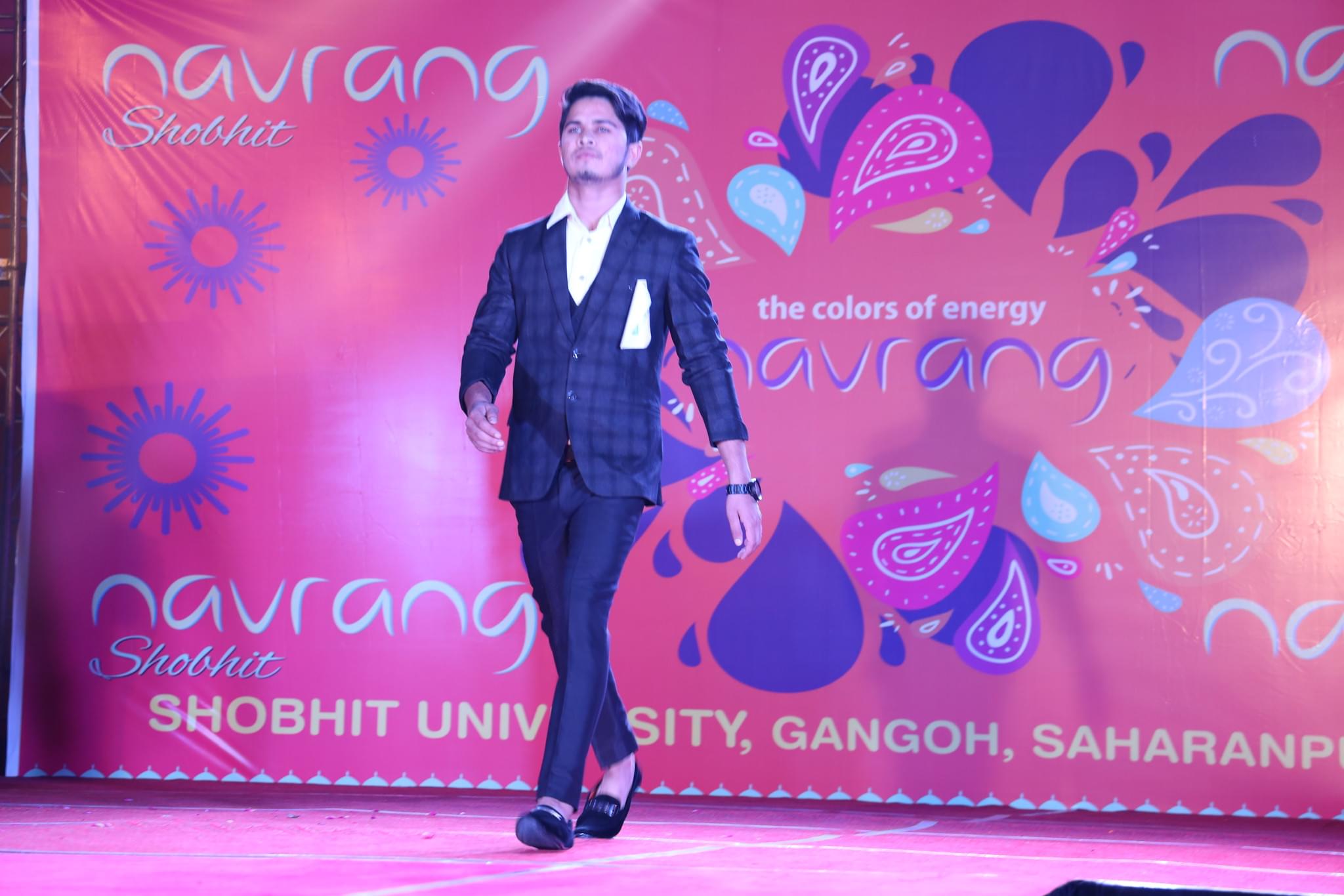 Shobhit University Gangoh Events photo 44