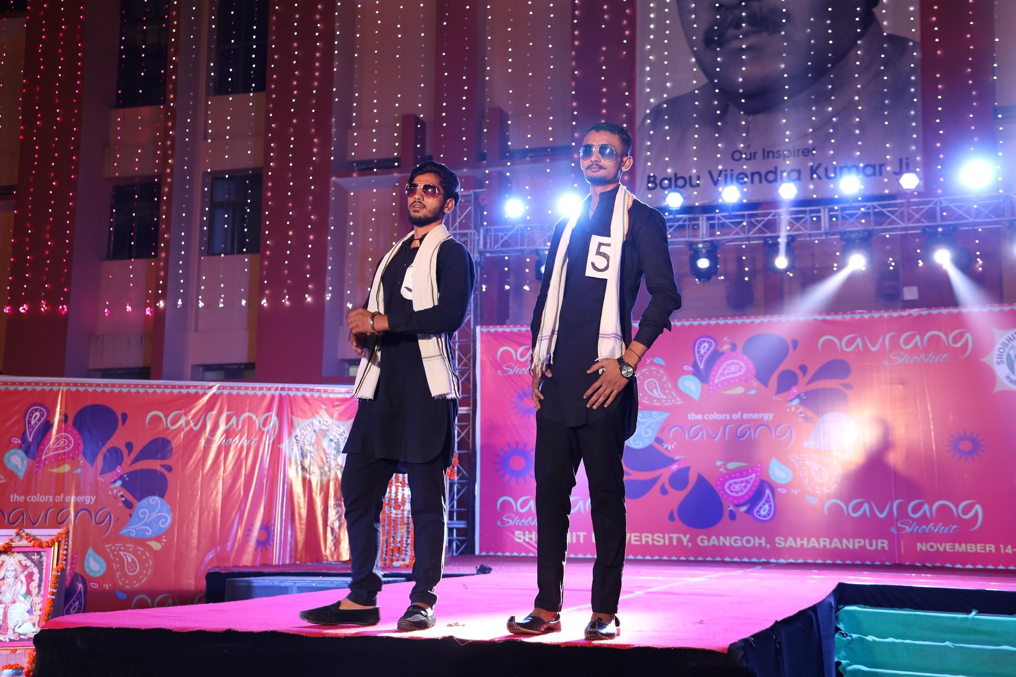 Shobhit University Gangoh Events photo 45