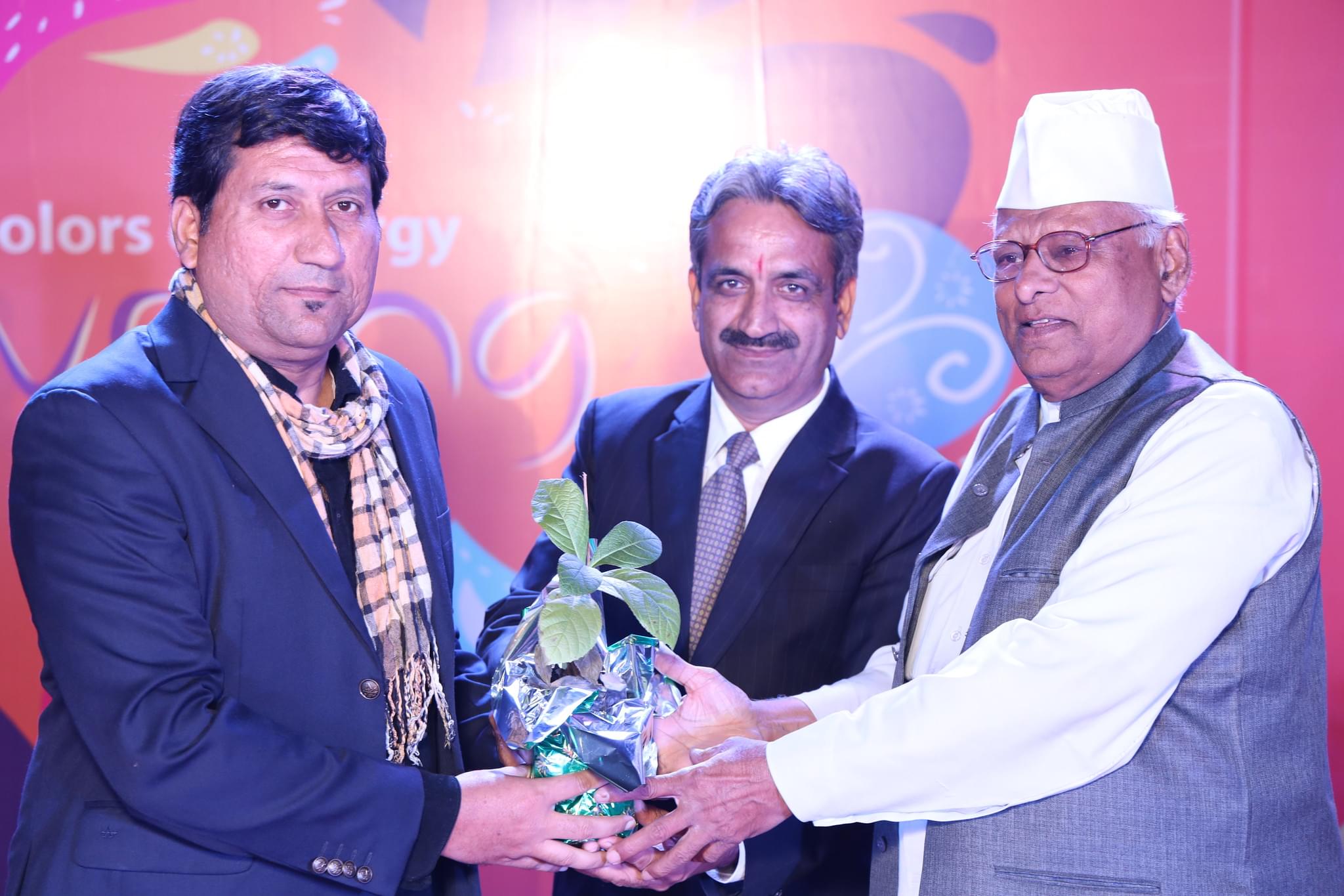 Shobhit University Gangoh Events photo 46