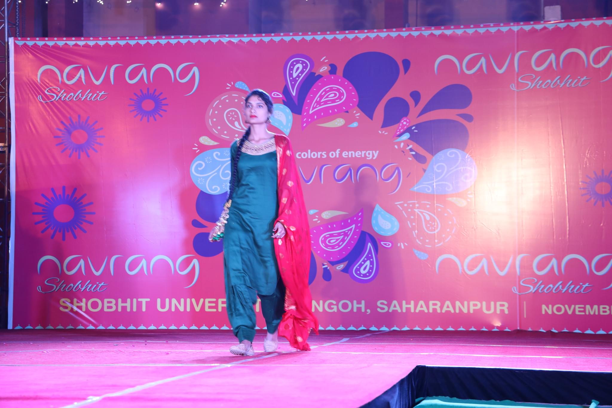 Shobhit University Gangoh Events photo 47
