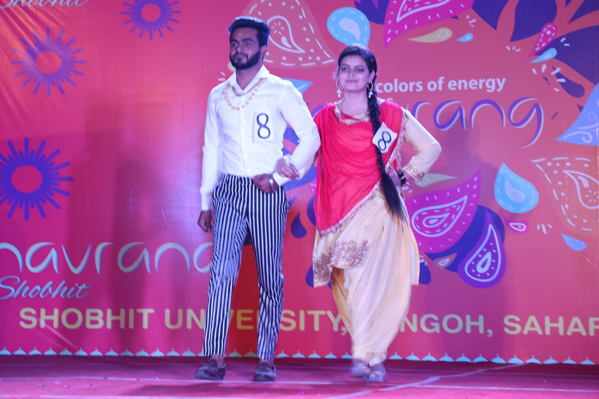 Shobhit University Gangoh Events photo 48