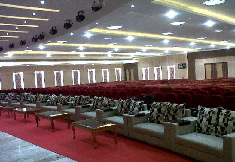 Apex Institute of Technology Mohali Campus photo 7