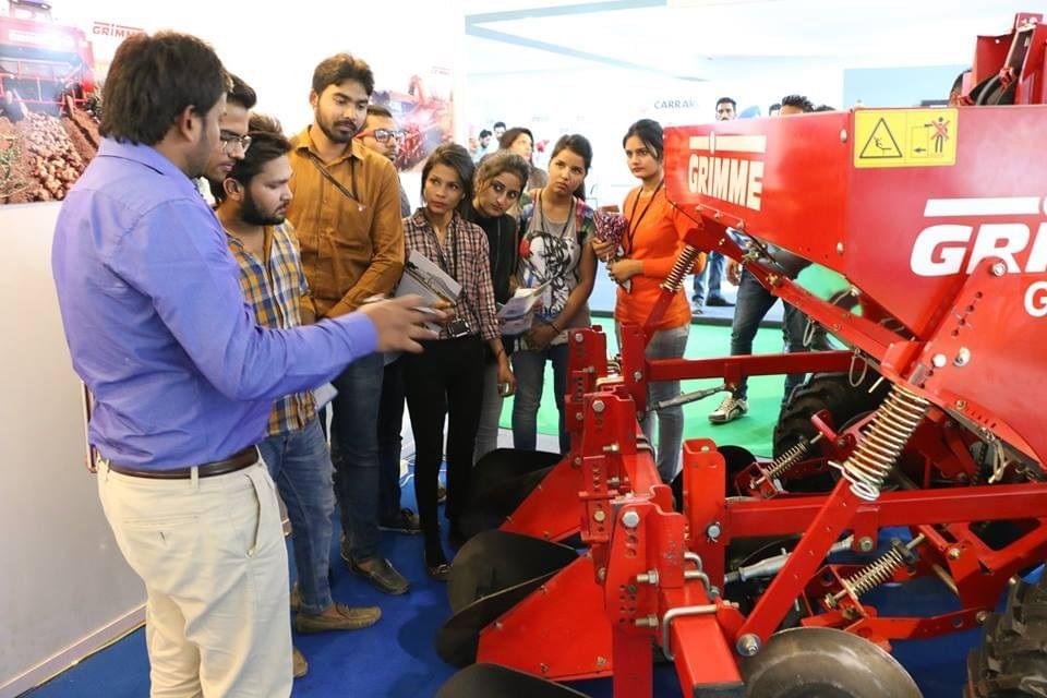 Apex Institute of Technology Mohali Campus photo 10