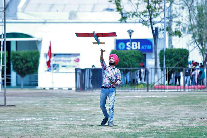 Apex Institute of Technology Mohali Events photo 19