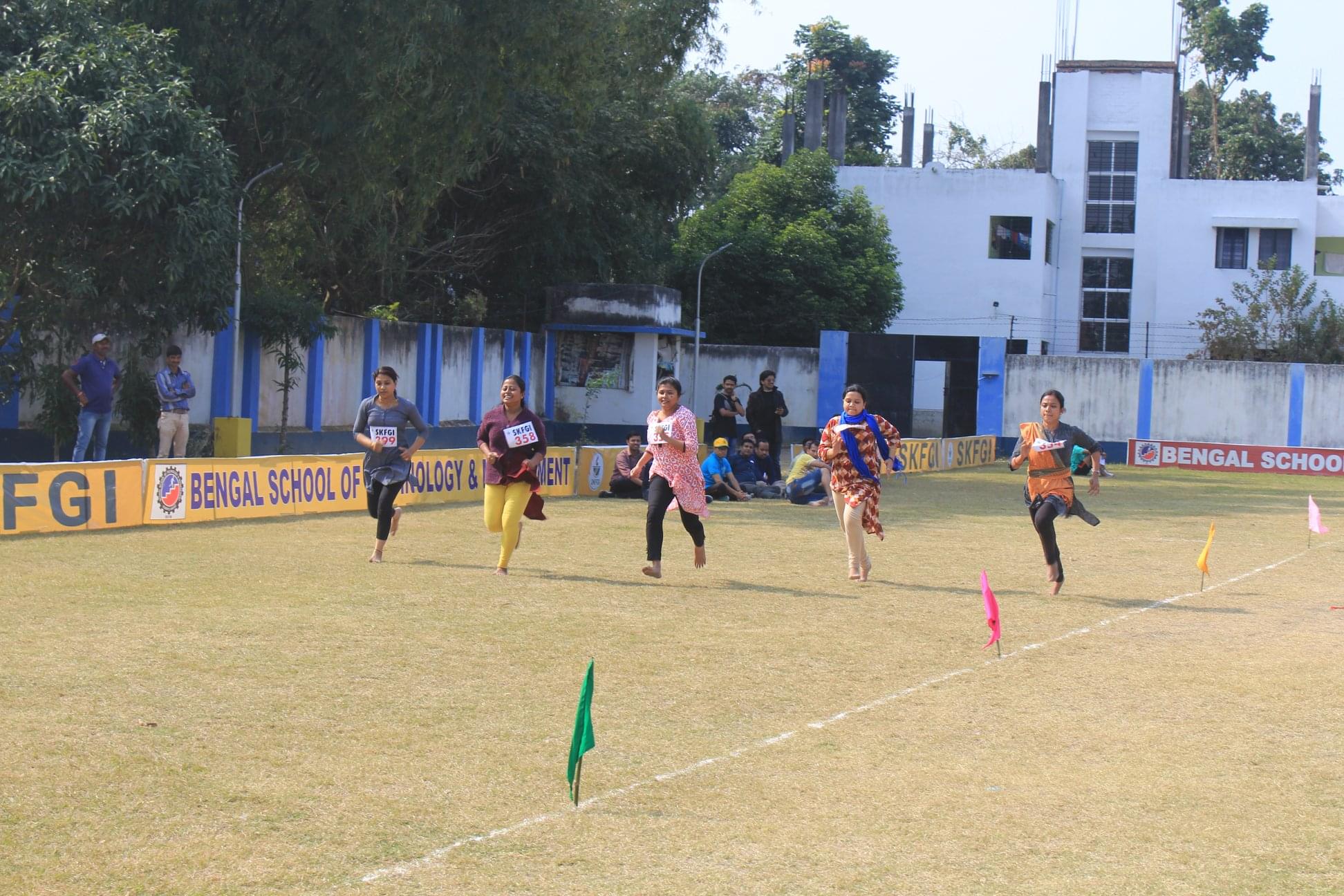 SKFGI Sports photo 10