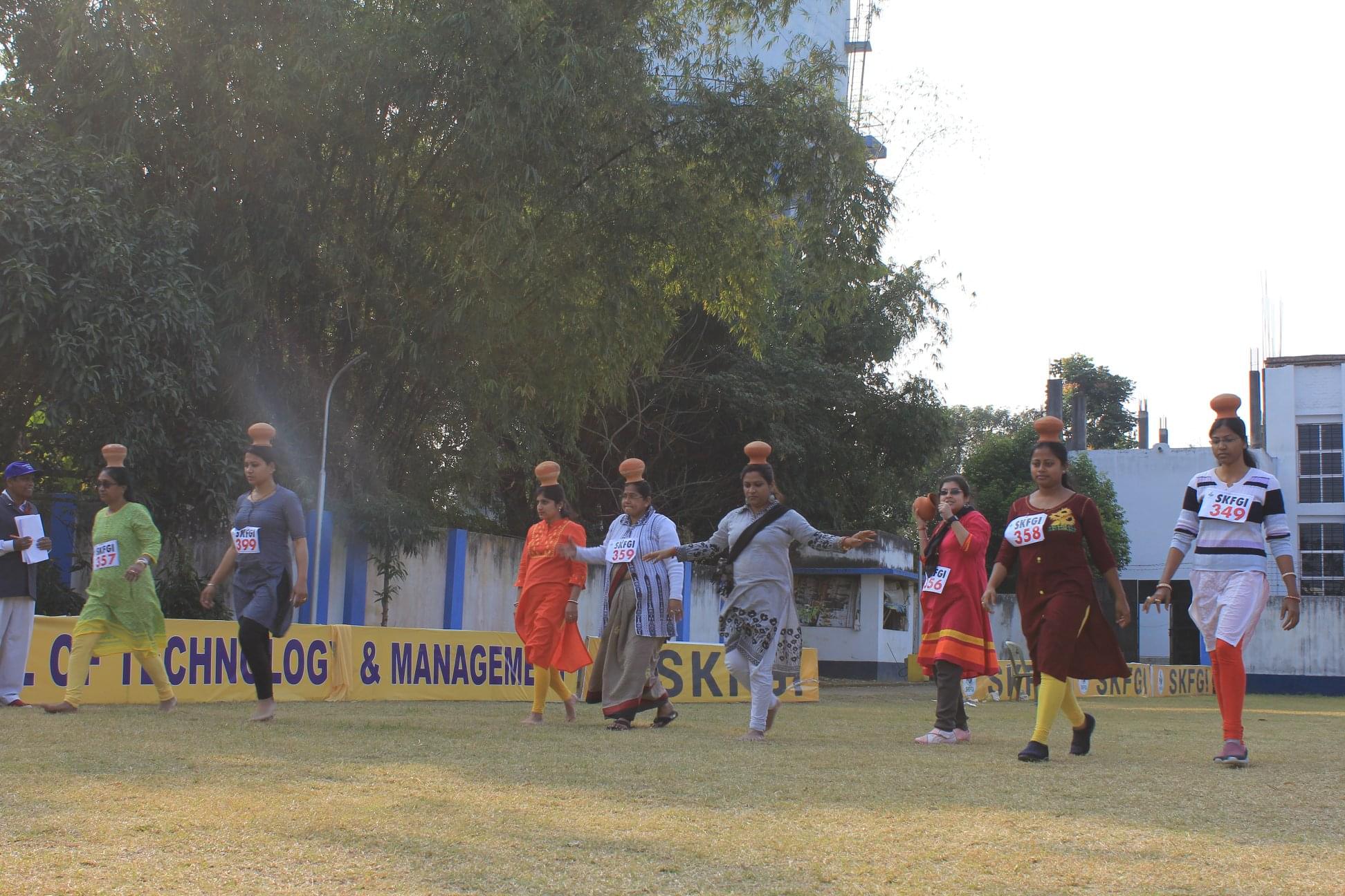 SKFGI Sports photo 11