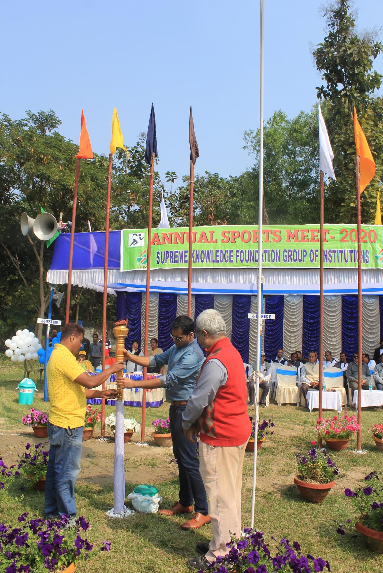 SKFGI Sports photo 12