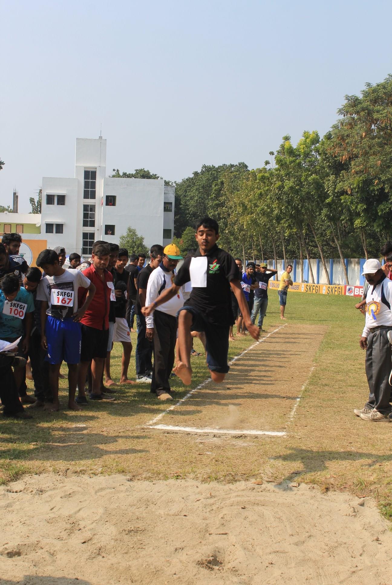 SKFGI Sports photo 13