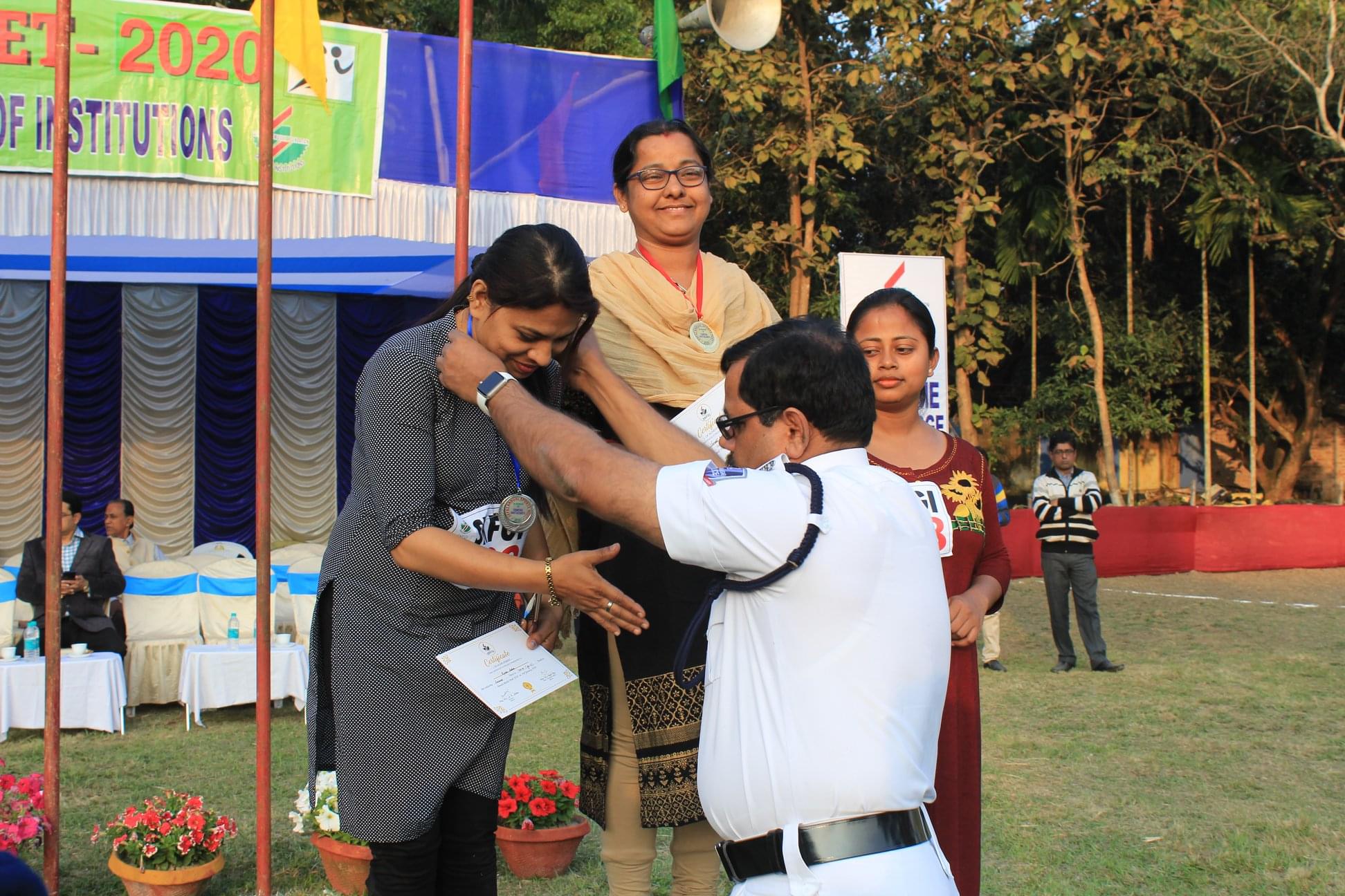 SKFGI Sports photo 14