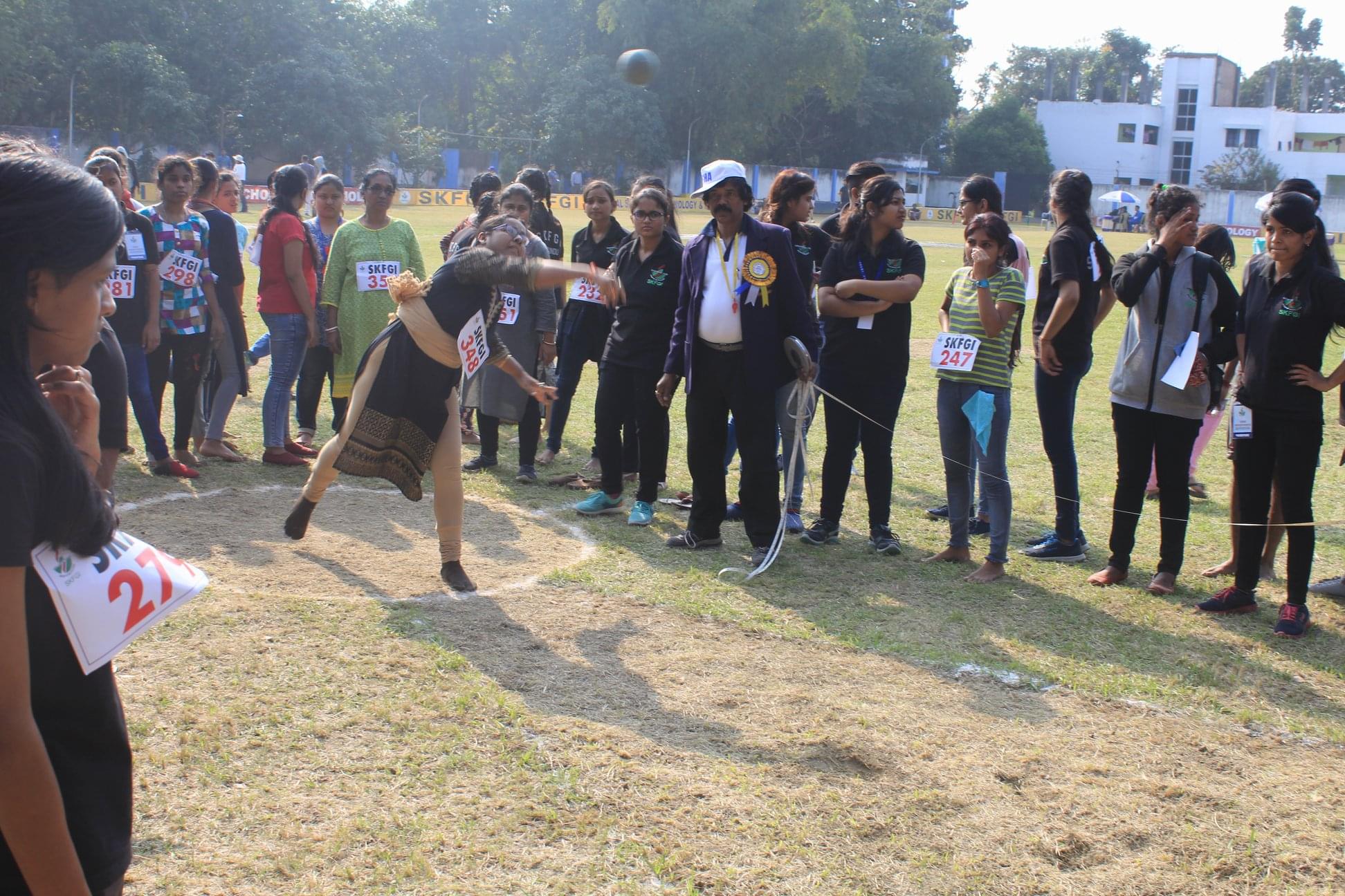 SKFGI Sports photo 15