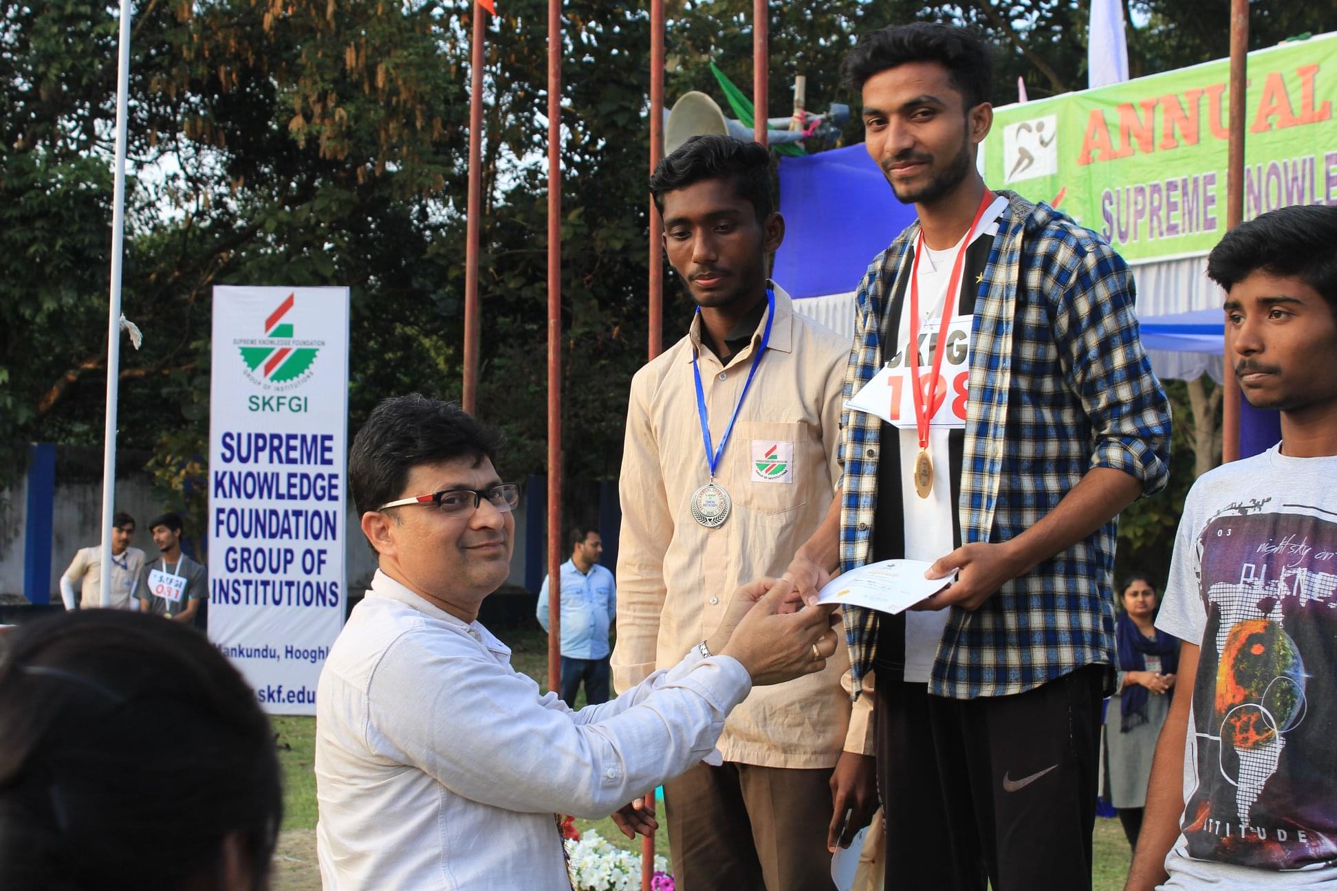 SKFGI Sports photo 16