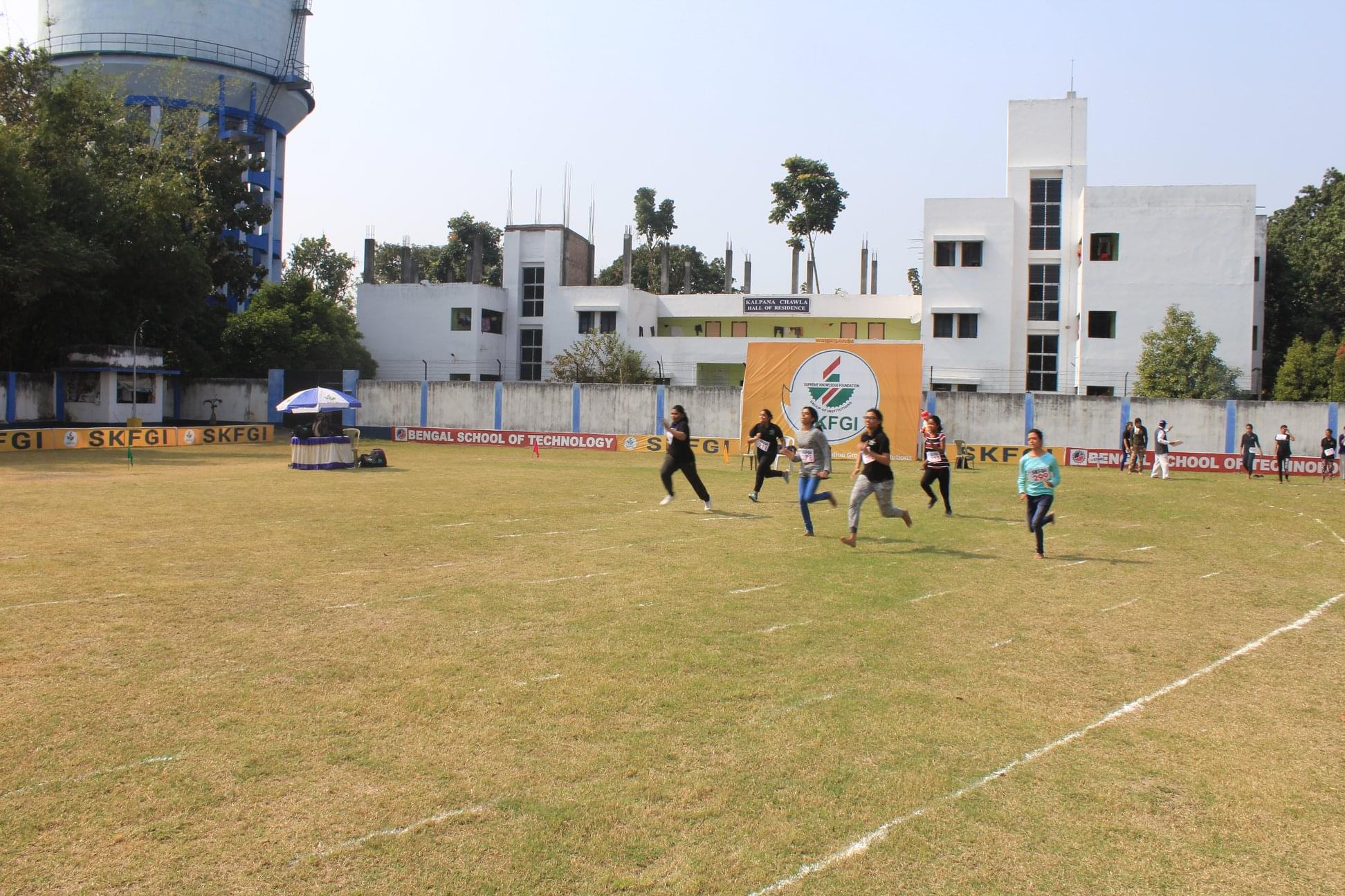 SKFGI Sports photo 17