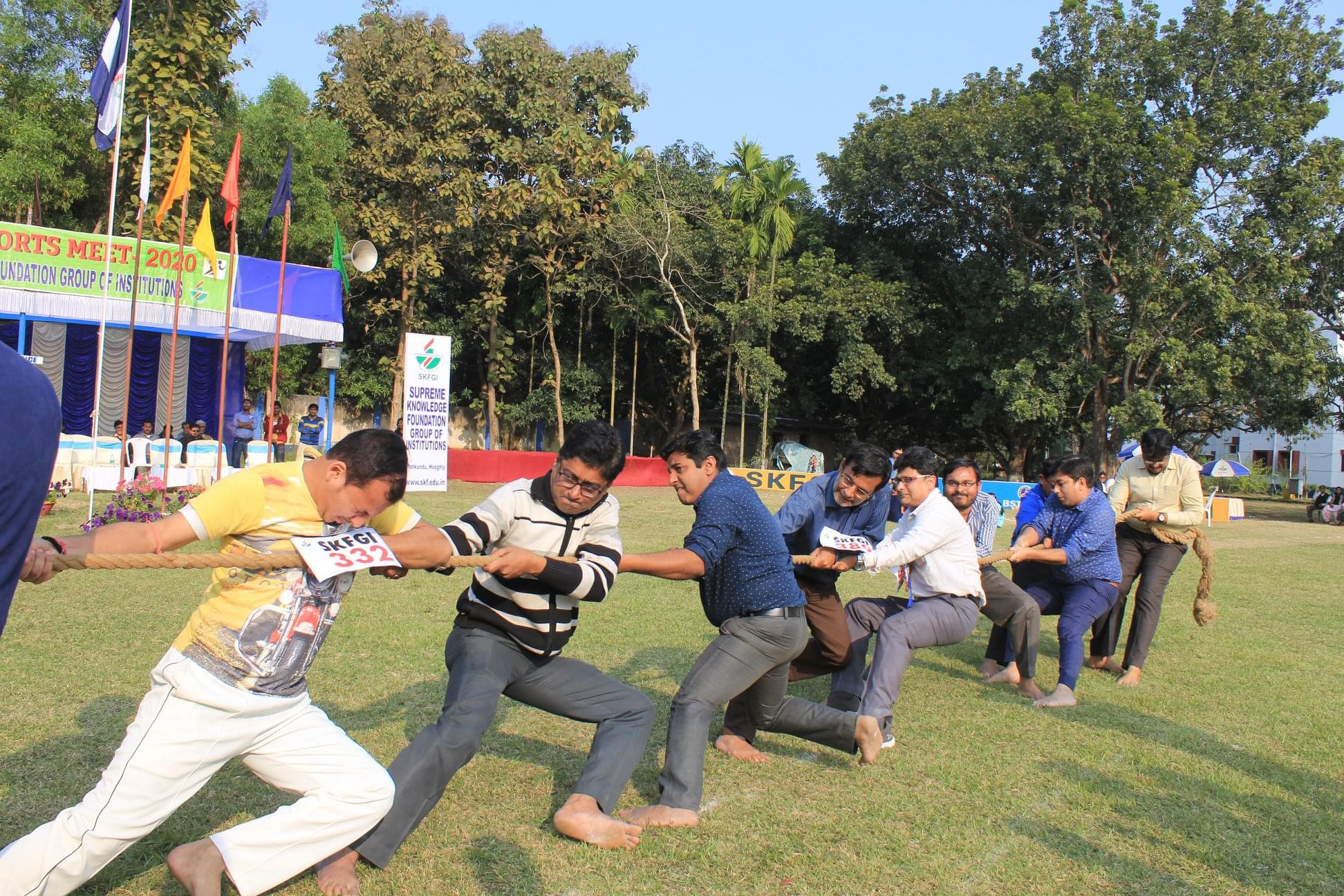 SKFGI Sports photo 18