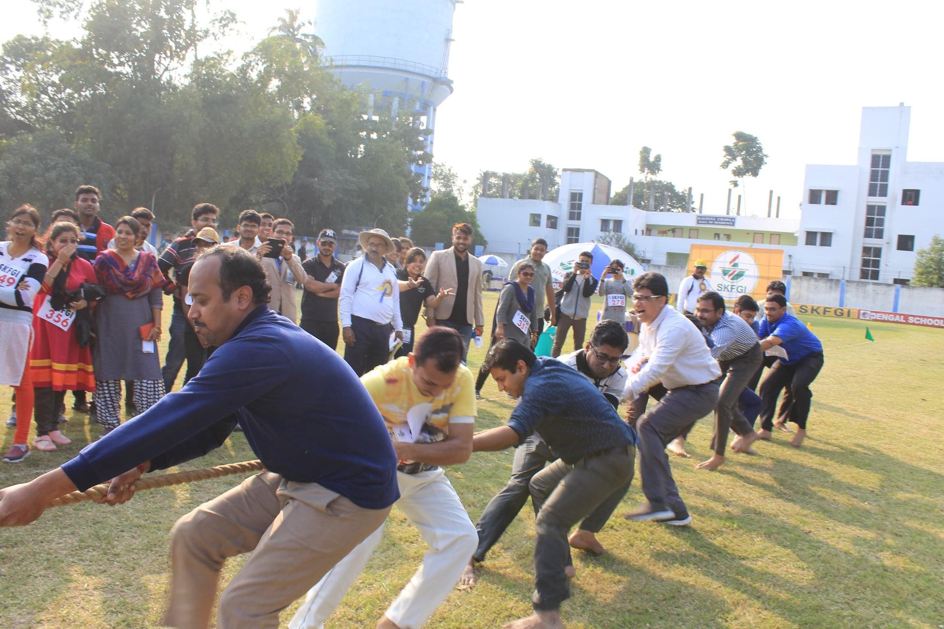 SKFGI Sports photo 19