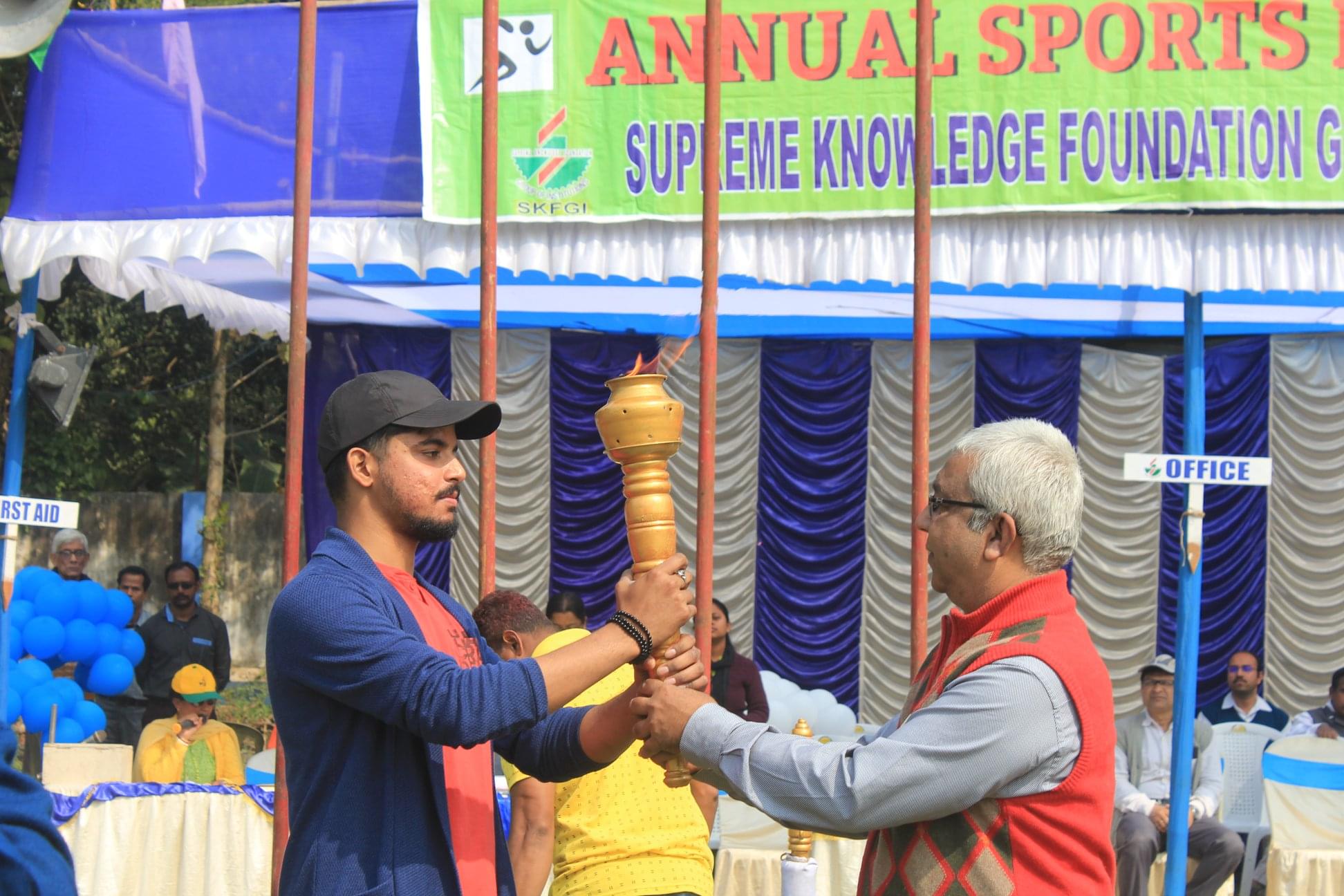 SKFGI Sports photo 20