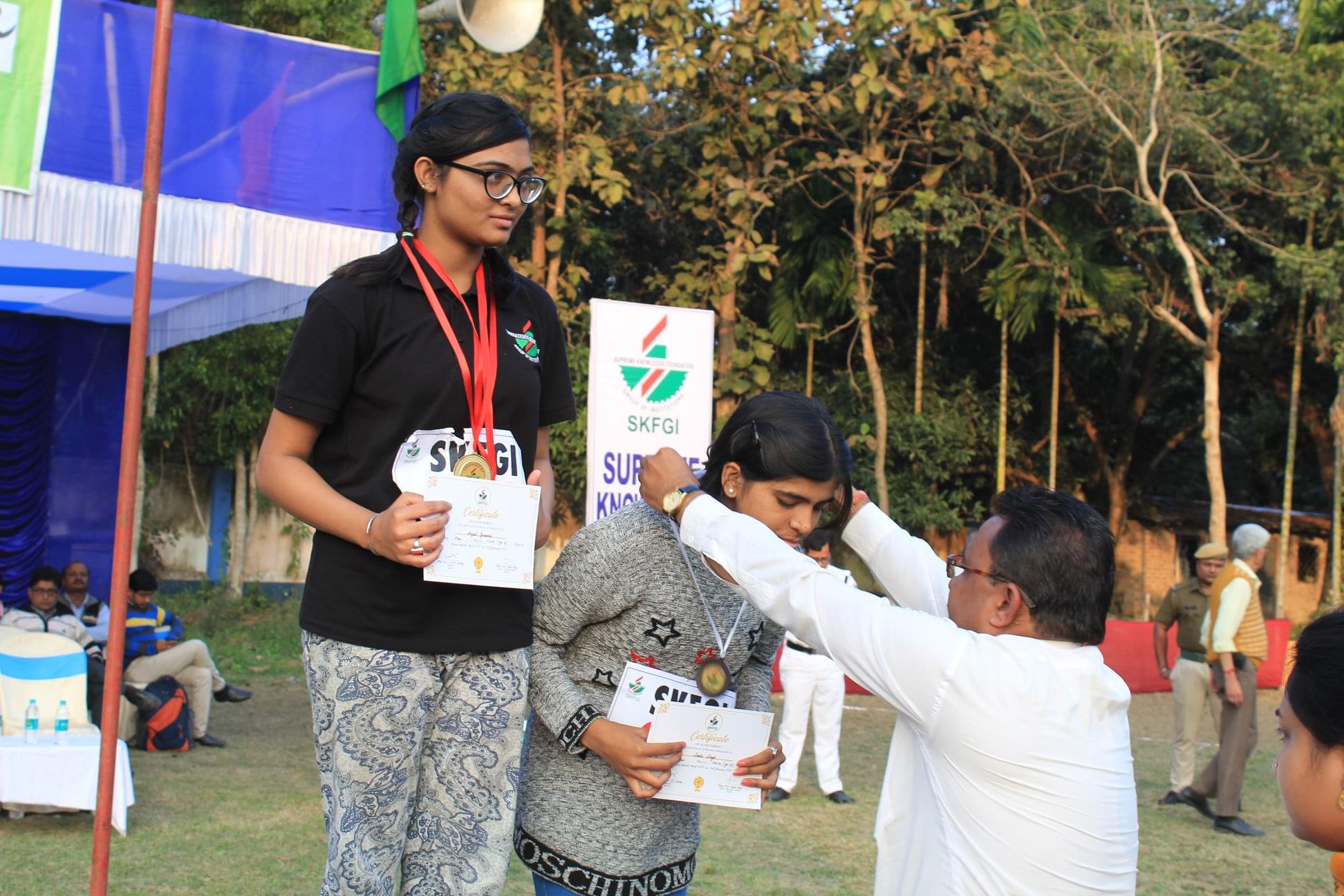 SKFGI Sports photo 21