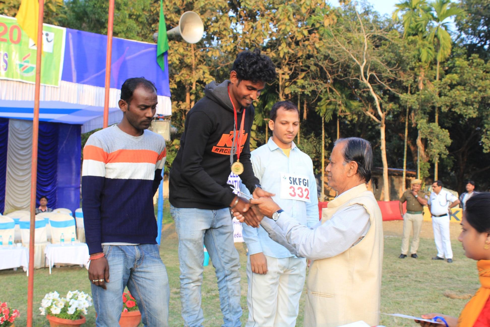 SKFGI Sports photo 23