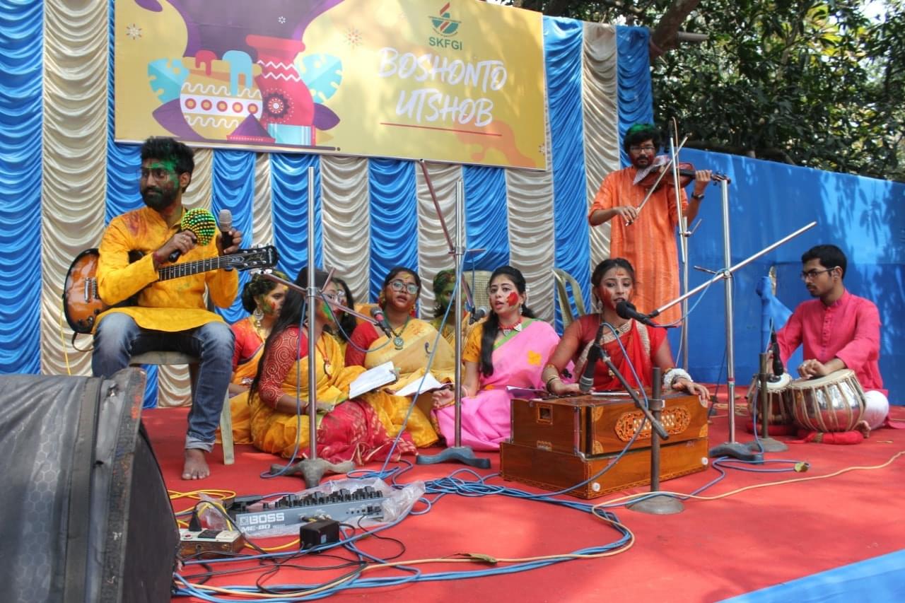 SKFGI Events photo 6