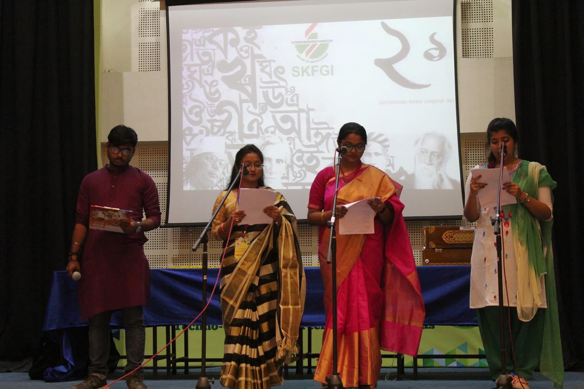 SKFGI Events photo 7