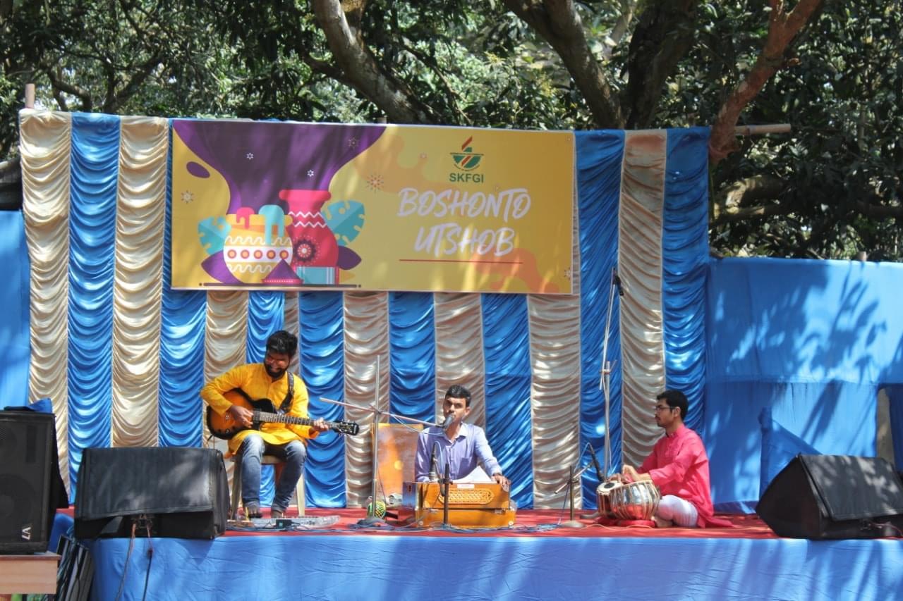 SKFGI Events photo 9