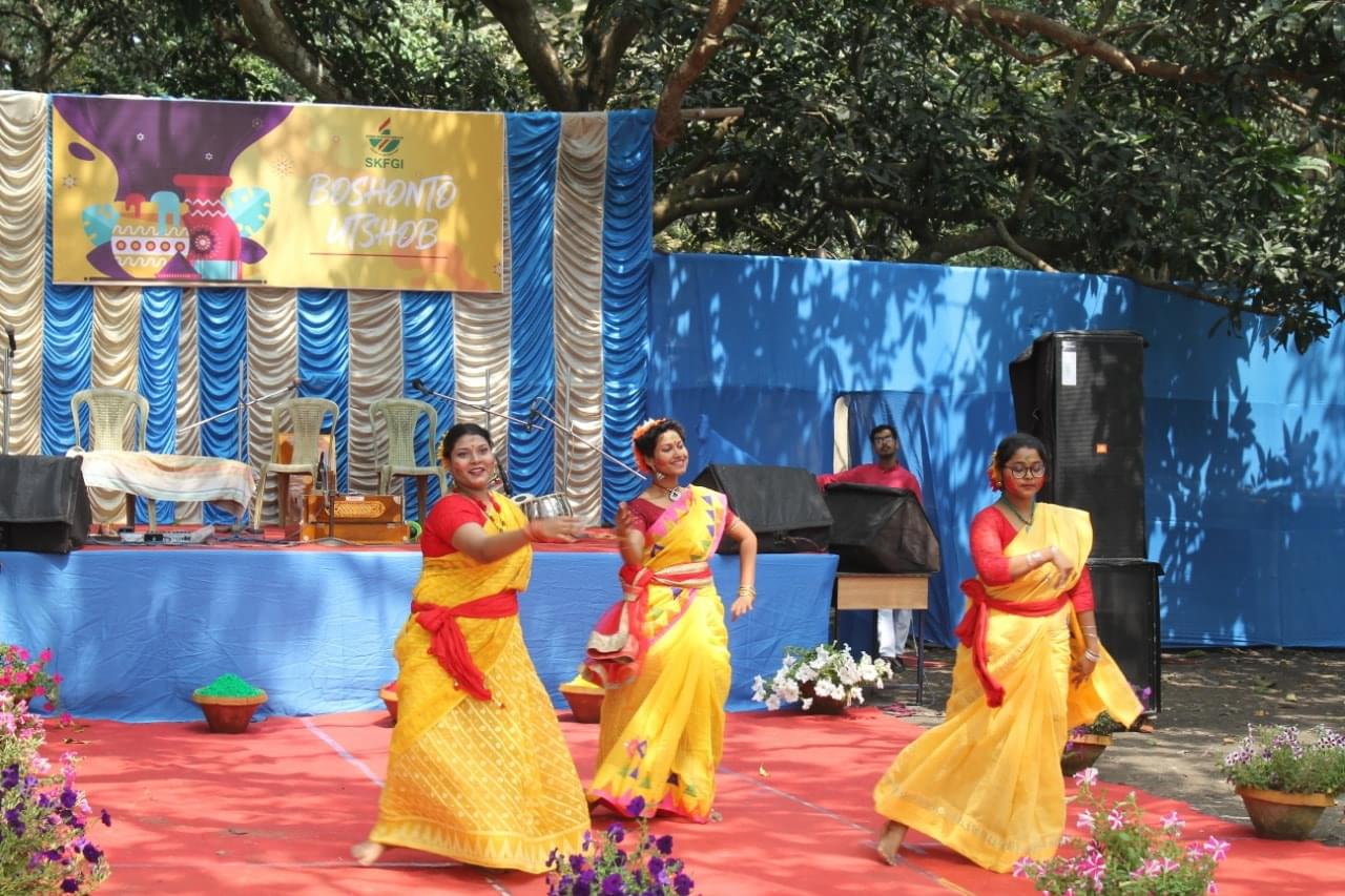 SKFGI Events photo 15