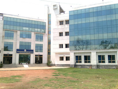 SKFGI Campus photo 1