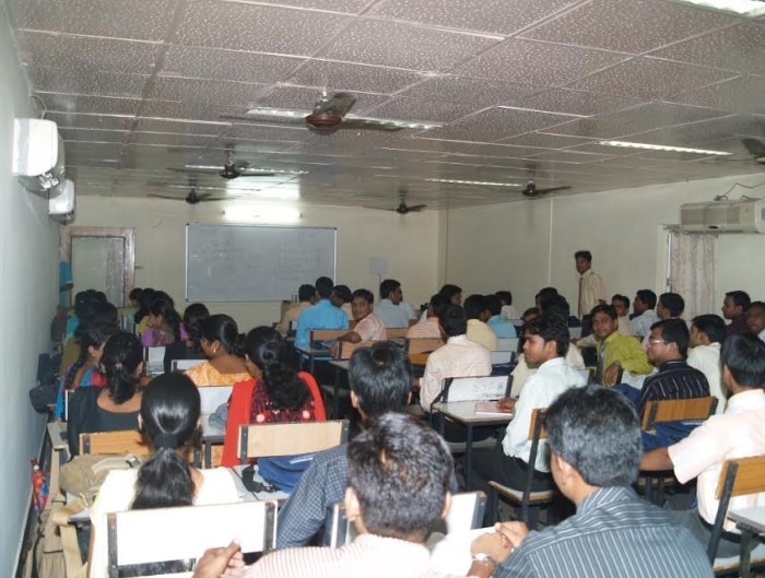 IMB School of Hospitality Bhubaneswar Activities & Facility photo 1
