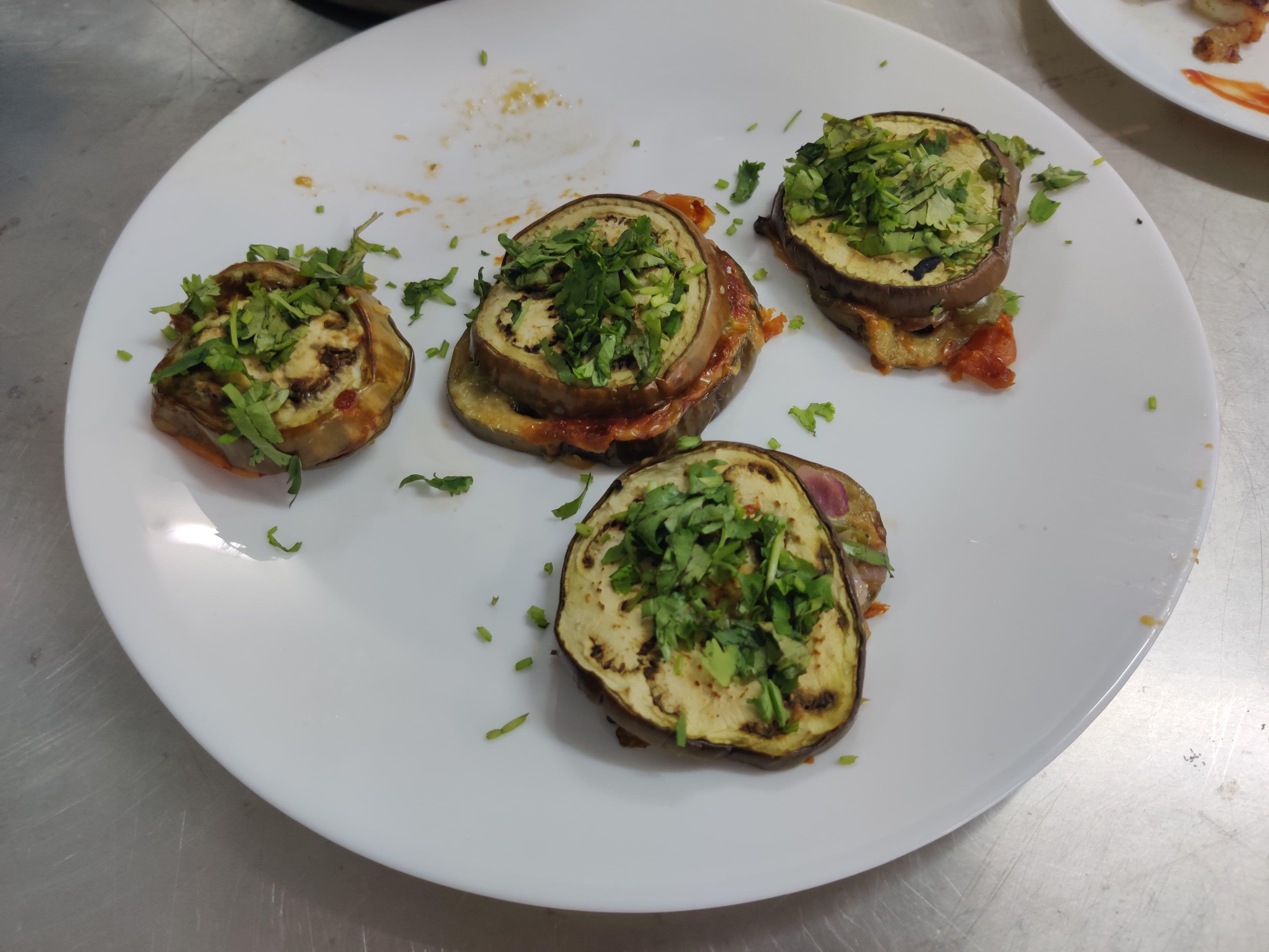 IMB School of Hospitality Bhubaneswar creativity photo 6