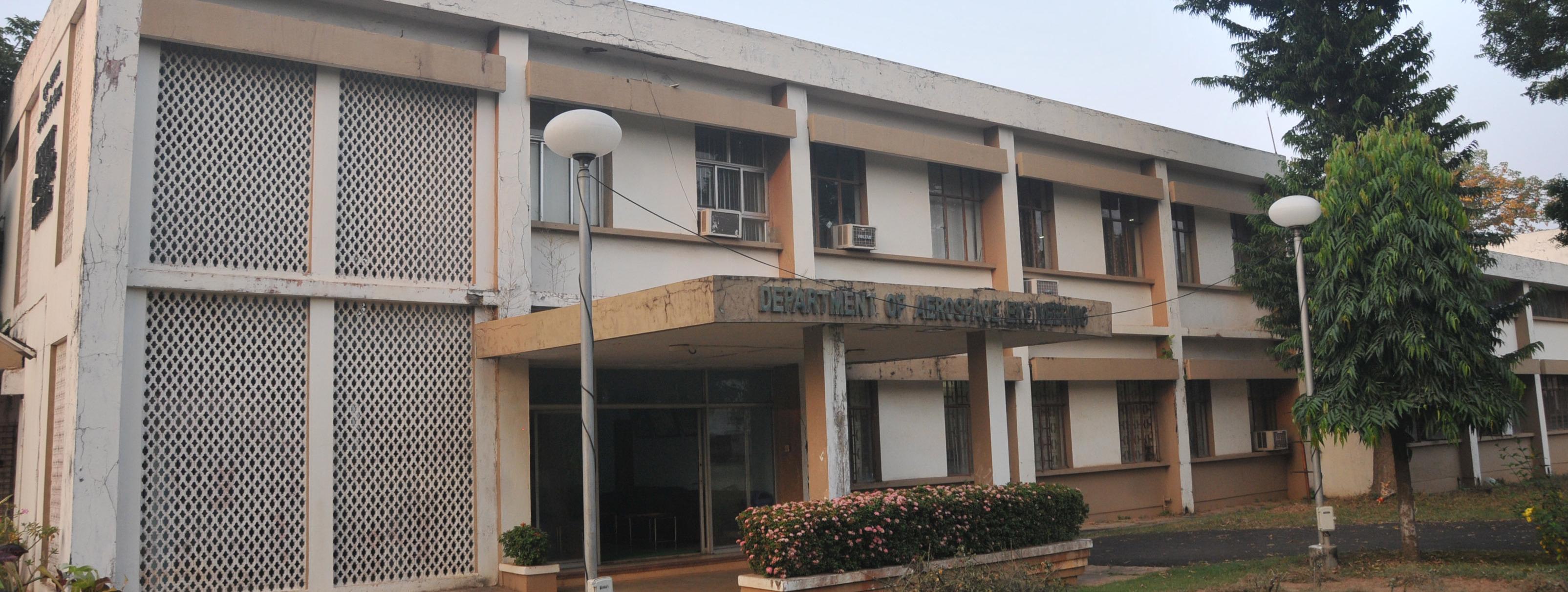 IIT Kharagpur Academic Building photo 9