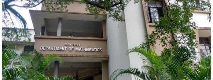 IIT Kharagpur Academic Building photo 18