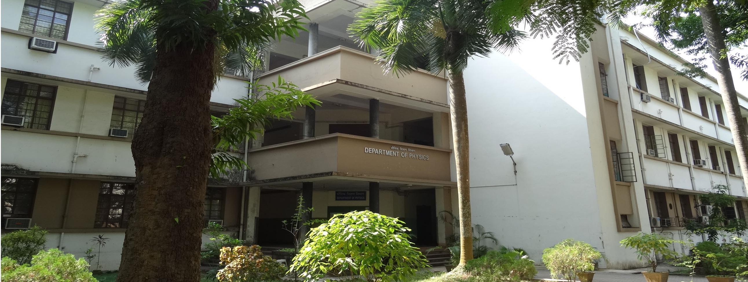 IIT Kharagpur Academic Building photo 20