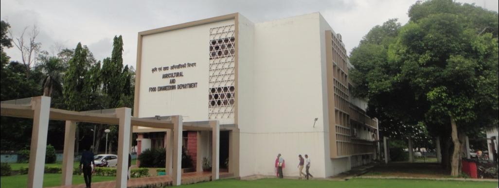 IIT Kharagpur Academic Building photo 10