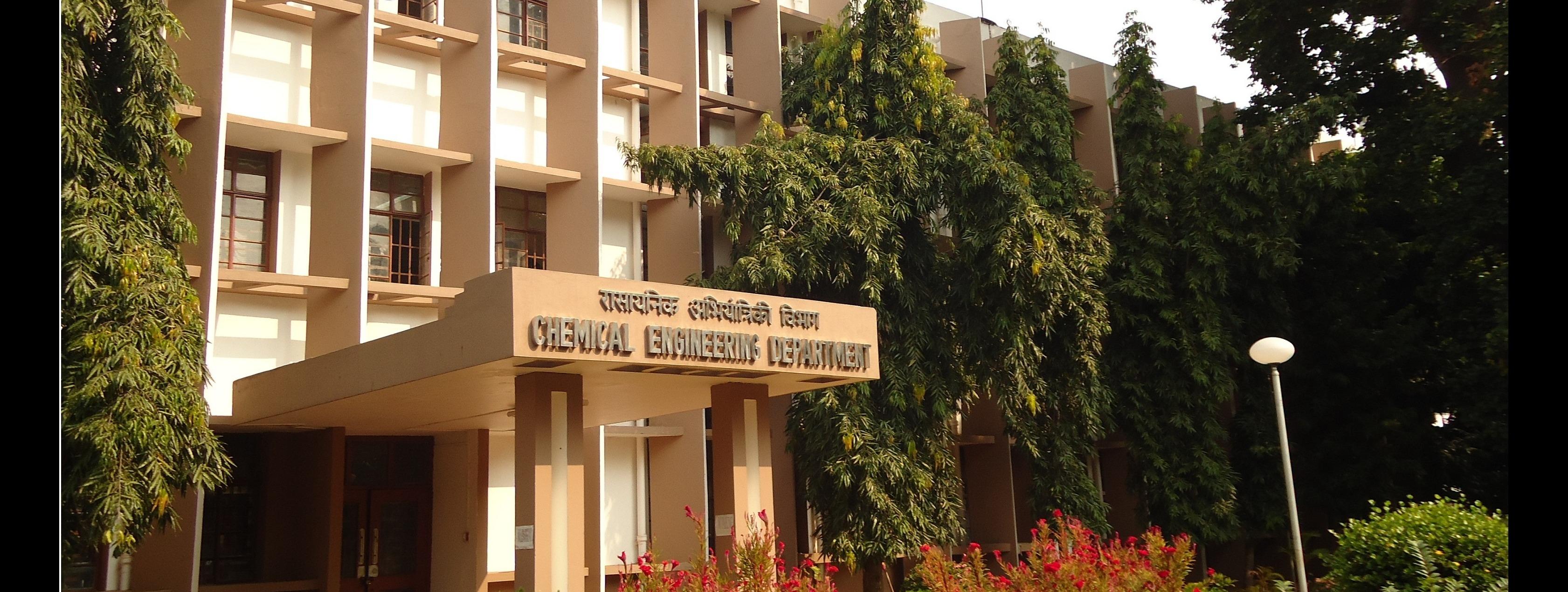IIT Kharagpur Academic Building photo 13