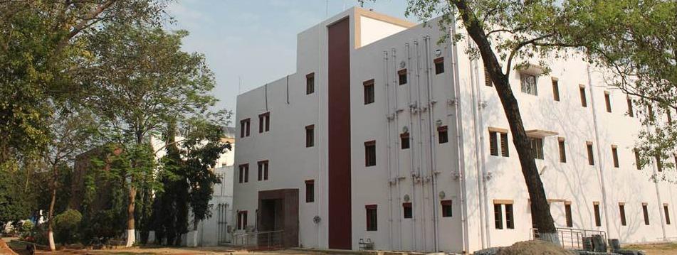 IIT Kharagpur Academic Building photo 15