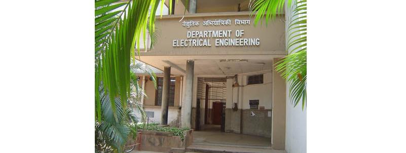 IIT Kharagpur Academic Building photo 16