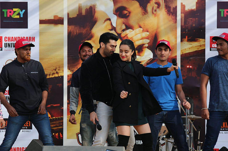 University Institute of Engineering, Chandigarh University Events photo 1