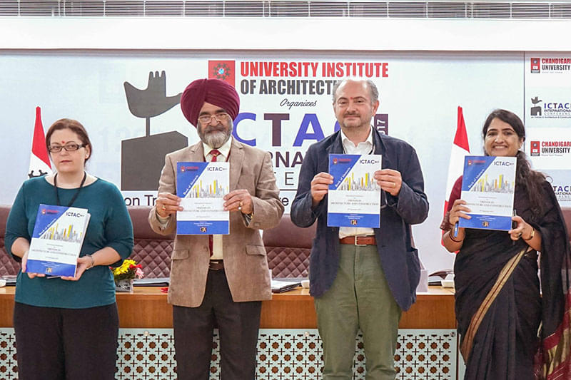 University Institute of Engineering, Chandigarh University Events photo 11