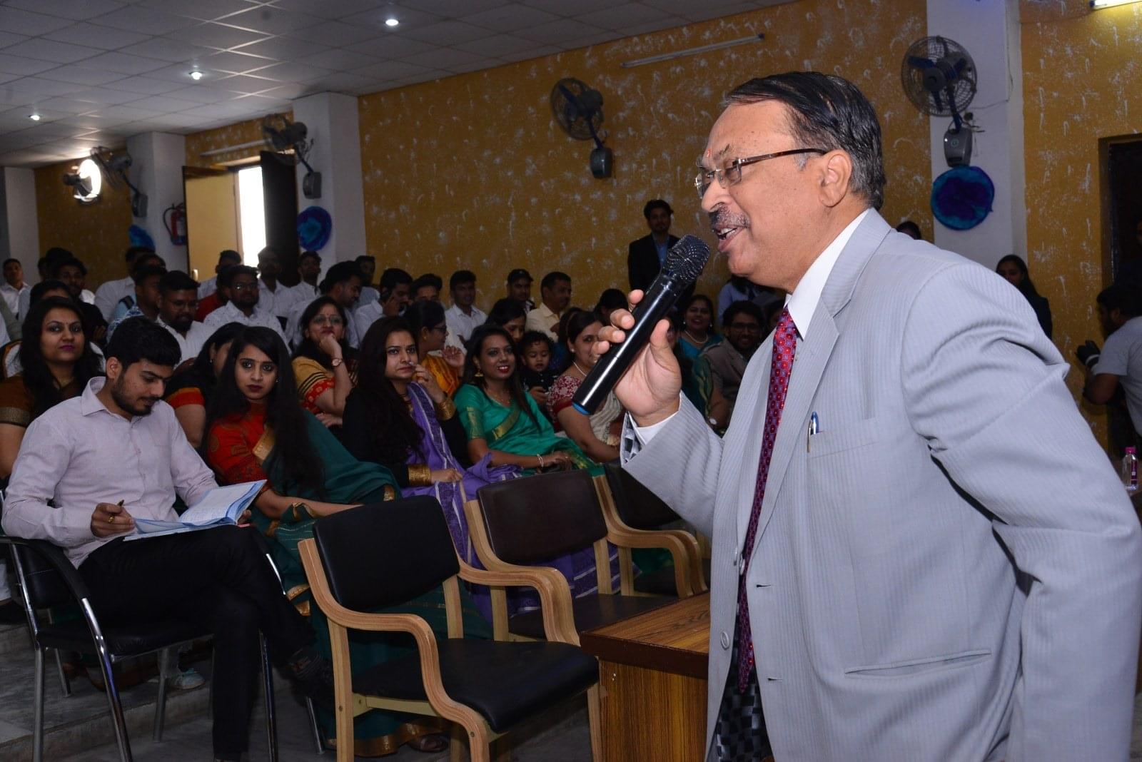 Poddar Group of Institutions Jaipur Spandan 2020 photo 2