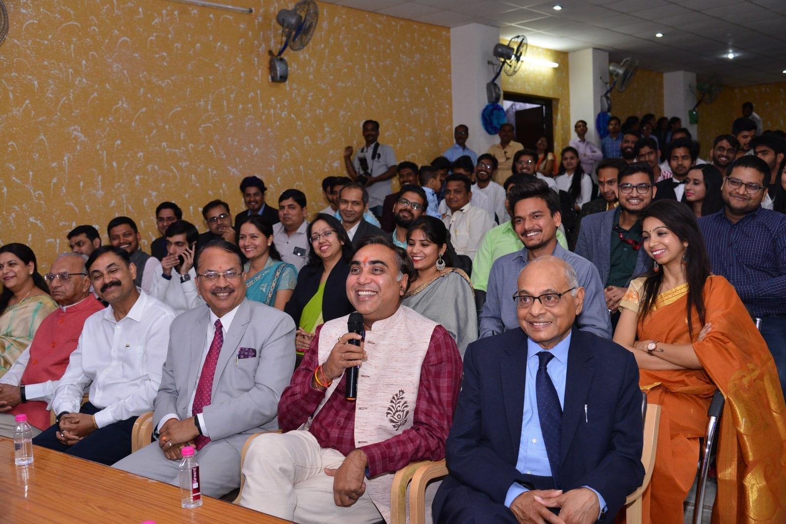 Poddar Group of Institutions Jaipur Spandan 2020 photo 17