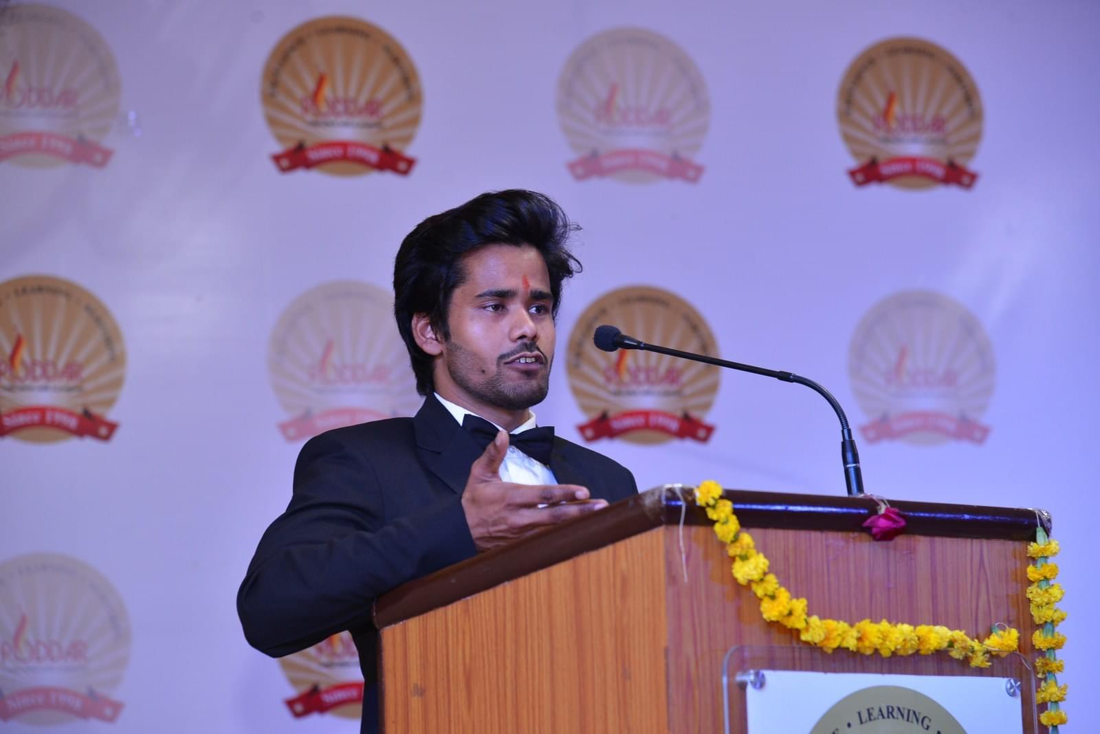 Poddar Group of Institutions Jaipur Spandan 2020 photo 18