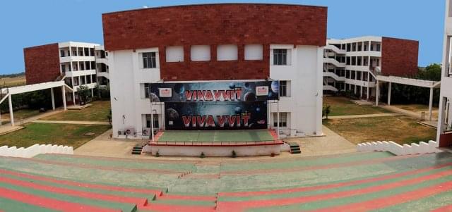 VVITUGuntur Infrastructure photo 10